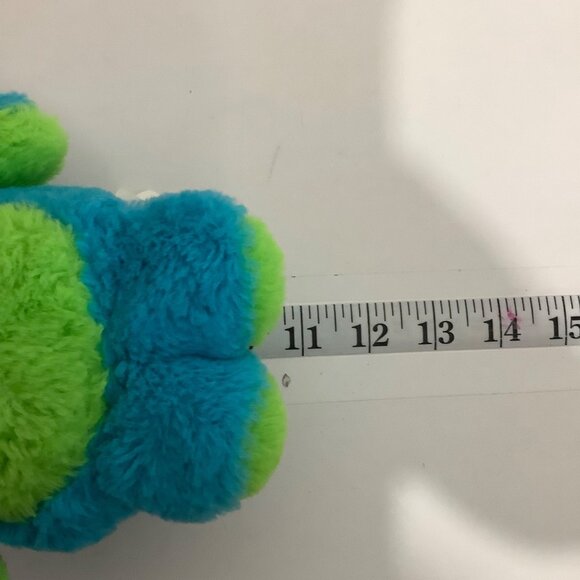 Disney Toy Story 4 BUNNY Rabbit 9" Plush Stuffed Animal Toy by Just Play 10" - Picture 8 of 8